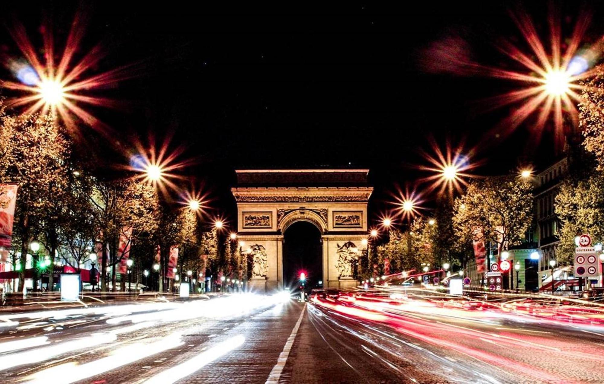 Le Cartier Appt F3, 7Mn Disneyland, Parking,Terrace 塞里斯 外观 照片