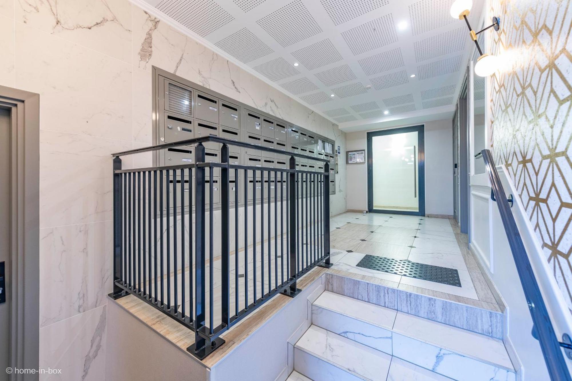 Le Cartier Appt F3, 7Mn Disneyland, Parking,Terrace 塞里斯 外观 照片